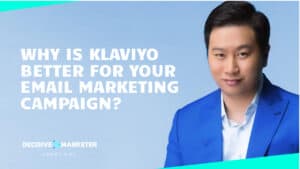 Klaviyo