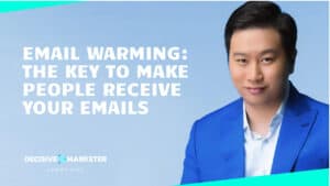 Email Warming