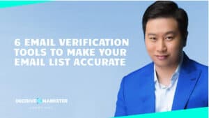 Email Verification Tools
